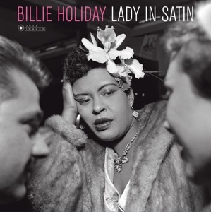 HOLIDAY, BILLIE