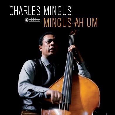 MINGUS, CHARLES