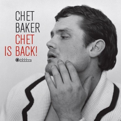 BAKER, CHET