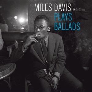 DAVIS, MILES
