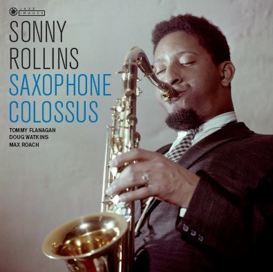 ROLLINS, SONNY