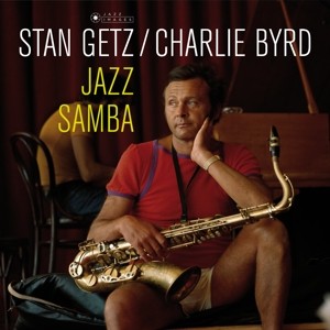 GETZ, STAN