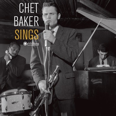 BAKER, CHET