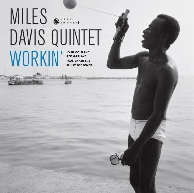 DAVIS, MILES