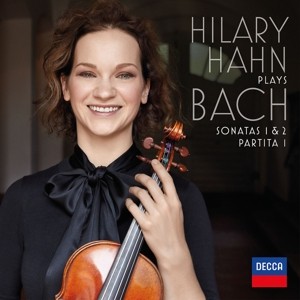HAHN, HILARY
