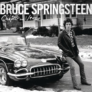 SPRINGSTEEN, BRUCE - CHAPTER AND VERSE -DIGI- - cd