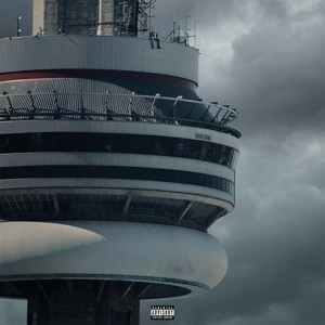 DRAKE - VIEWS -LP-