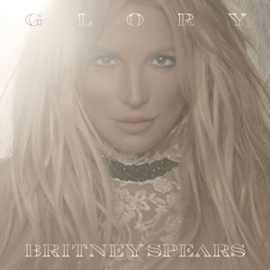 SPEARS, BRITNEY - GLORY -DELUXE- cd