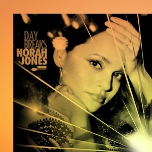 JONES, NORAH - DAY BREAKS - cd