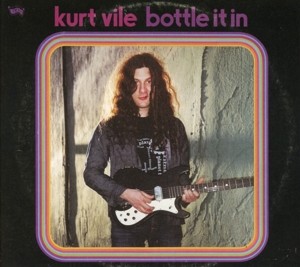 KURT VILE