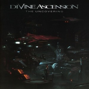 DIVINE ASCENSION