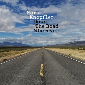 KNOPFLER, MARK