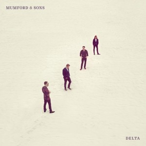 MUMFORD & SONS