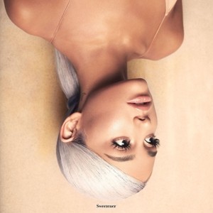 GRANDE, ARIANA - SWEETENER - Lp