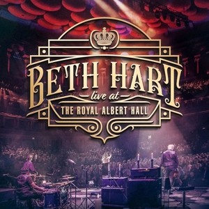 HART, BETH - LIVE AT THE ROYAL ALBERT HALL - cd