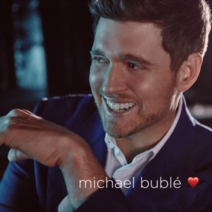 BUBLE, MICHAEL - LOVE -DELUXE- - cd