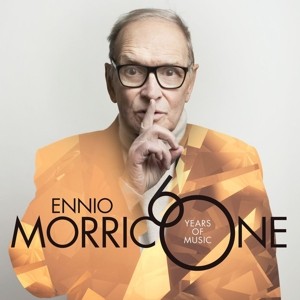 MORRICONE, ENNIO