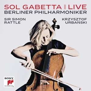 GABETTA, SOL
