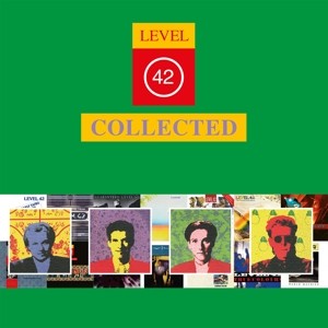 LEVEL 42