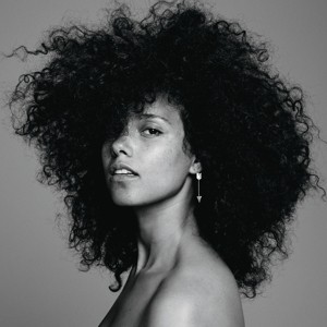 KEYS, ALICIA - HERE -BONUS TR- cd