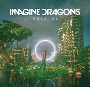 IMAGINE DRAGONS - ORIGINS -GATEFOLD- LP
