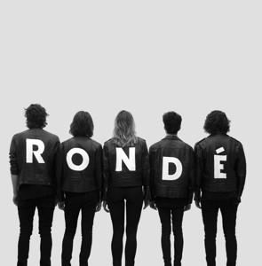 RONDE
