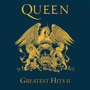 QUEEN - GREATEST HITS 2 -REMAST- LP