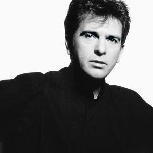 PETER GABRIEL - SO -LP-