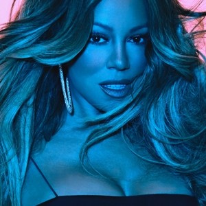 CAREY, MARIAH - CAUTION - cd