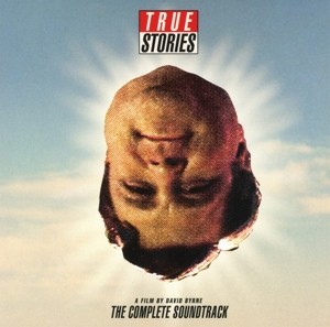 BYRNE, DAVID - COMPLETE TRUE SOUNDTRACK -DIGI- - cd