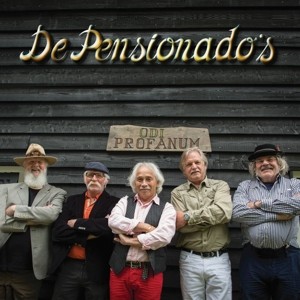 DE PENSIONADO'S