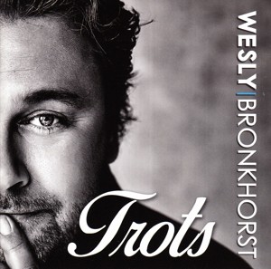BRONKHORST, WESLY - TROTS - cd