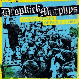 DROPKICK MURPHYS