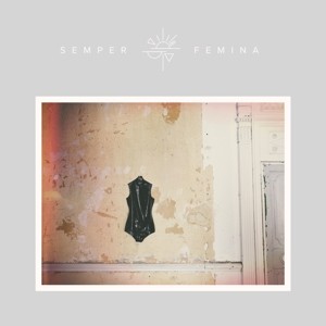 MARLING, LAURA - SEMPER FEMINA - cd