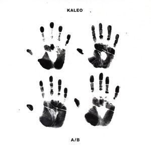 KALEO - A/B -LP-