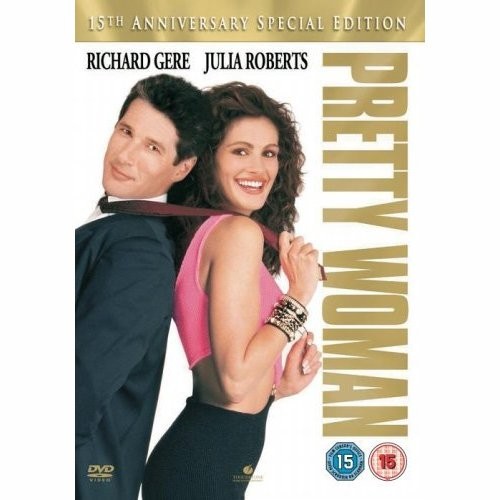 MOVIE - PRETTY WOMAN