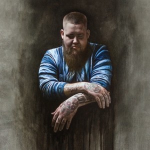 RAG'N'BONE MAN - HUMAN -DELUXE- LP