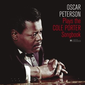 PETERSON, OSCAR - PLAYS THE COLE.. -HQ- - Lp