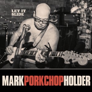 HOLDER, MARK PORKCHOP