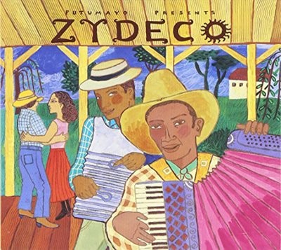 PUTUMAYO PRESENTS