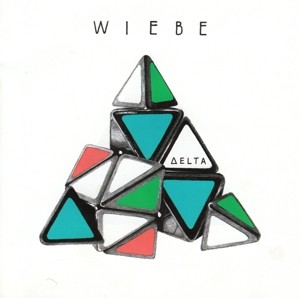 WIEBE - DELTA - cd