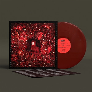 IRON & WINE - HEN'S TEETH -COLOURED- - Lp
