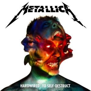 METALLICA