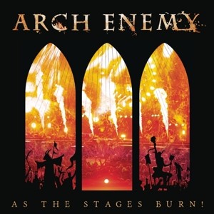 ARCH ENEMY