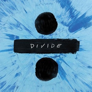 SHEERAN, ED - DIVIDE -DELUXE/LTD- cd
