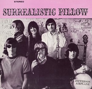 JEFFERSON AIRPLANE