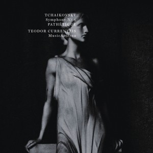 CURRENTZIS, TEODOR - TCHAIKOVSKY: SYMPHONY #6 - cd