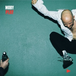 MOBY - PLAY -2LP-