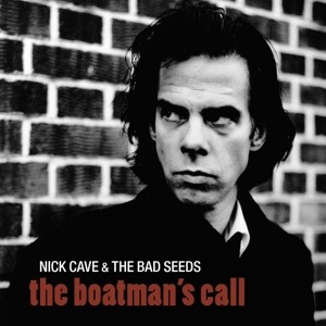 CAVE, NICK & BAD SEEDS - BOATMAN'S CALL - Lp