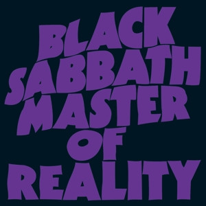 BLACK SABBATH
